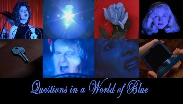 Questions in a World of Blue